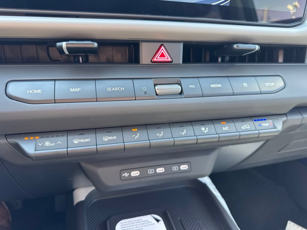 New 2027 Kia Seltos S AWD/4WD image 16