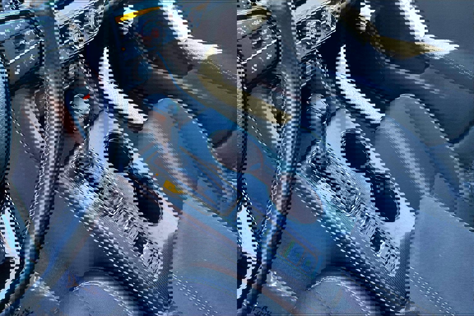 Used 2023 Honda Civic Sport image 16