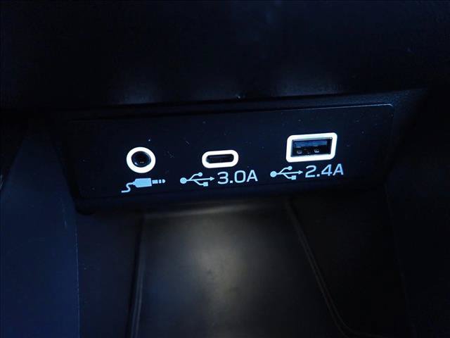 Certified 2024 Subaru Outback Premium AWD/4WD image 20