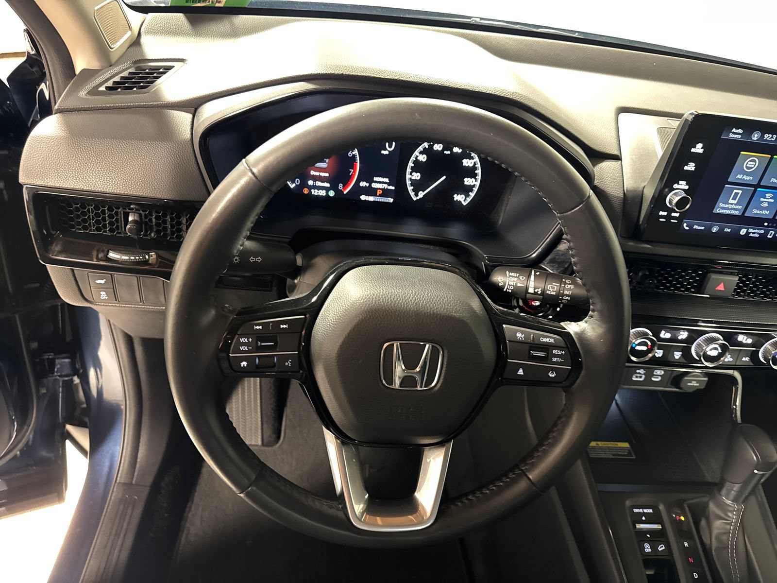 Used 2024 Honda CR-V EX-L image 15