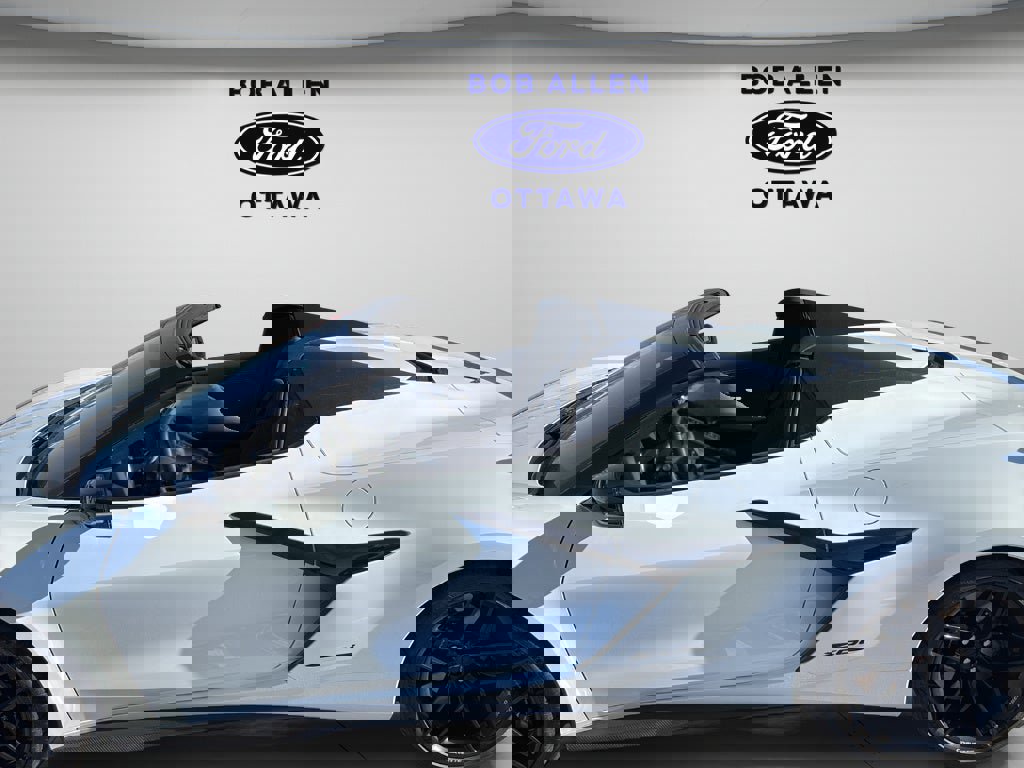 Used 2025 Chevrolet Corvette Z06 image 20