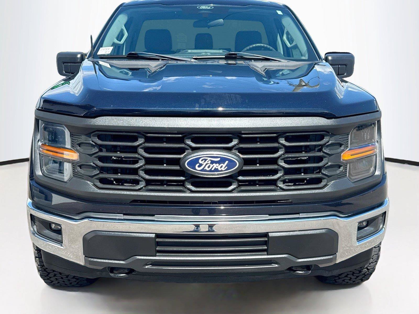 Used 2024 Ford F150 XL w/ Equipment Group 103A High AWD/4WD image 8