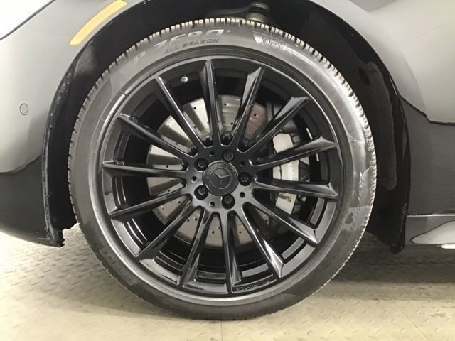 Used 2022 Mercedes-Benz S 580 4MATIC Sedan image 31