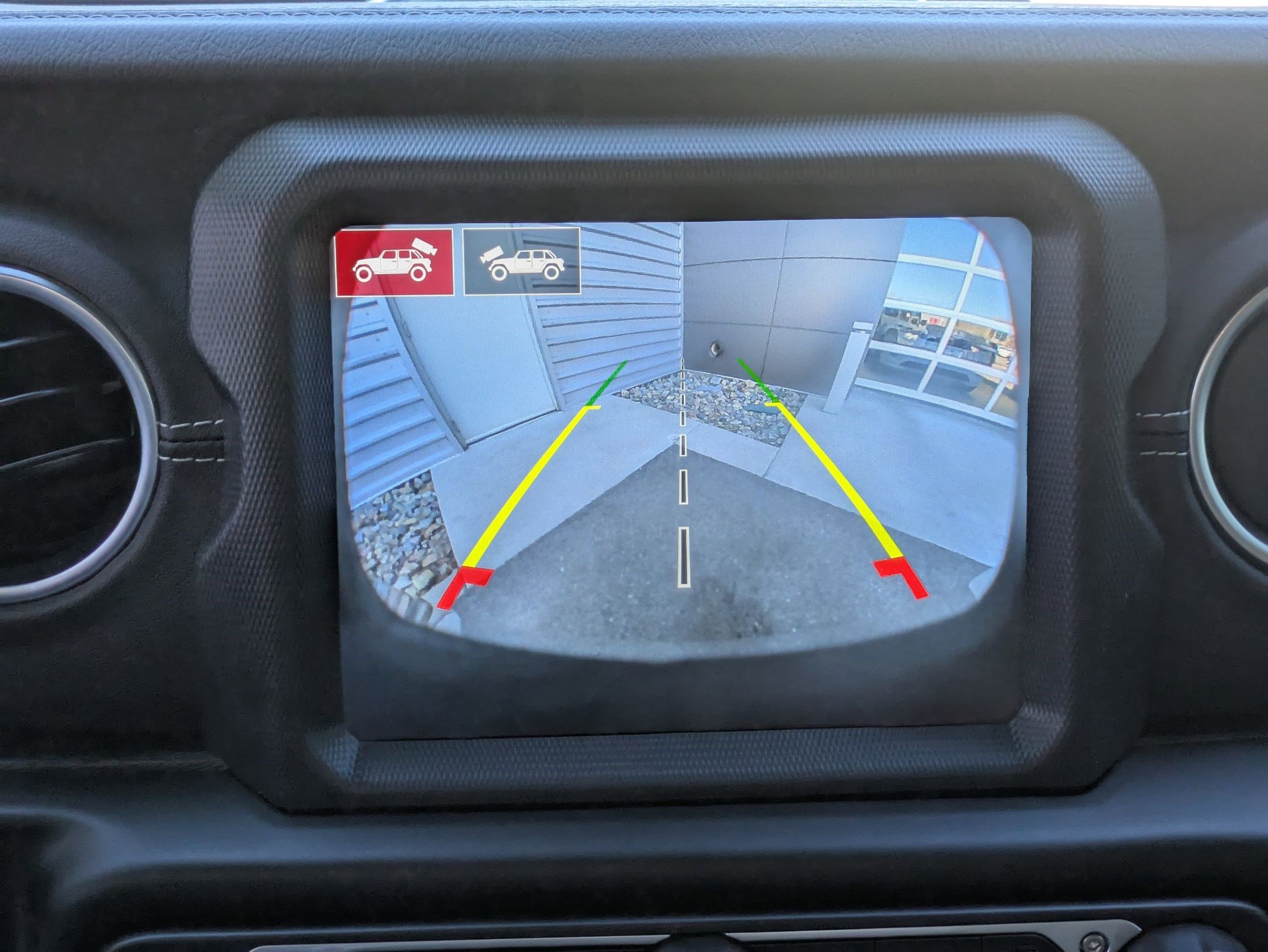 Used 2023 Jeep Wrangler Sahara w/ Cold Weather Group image 23