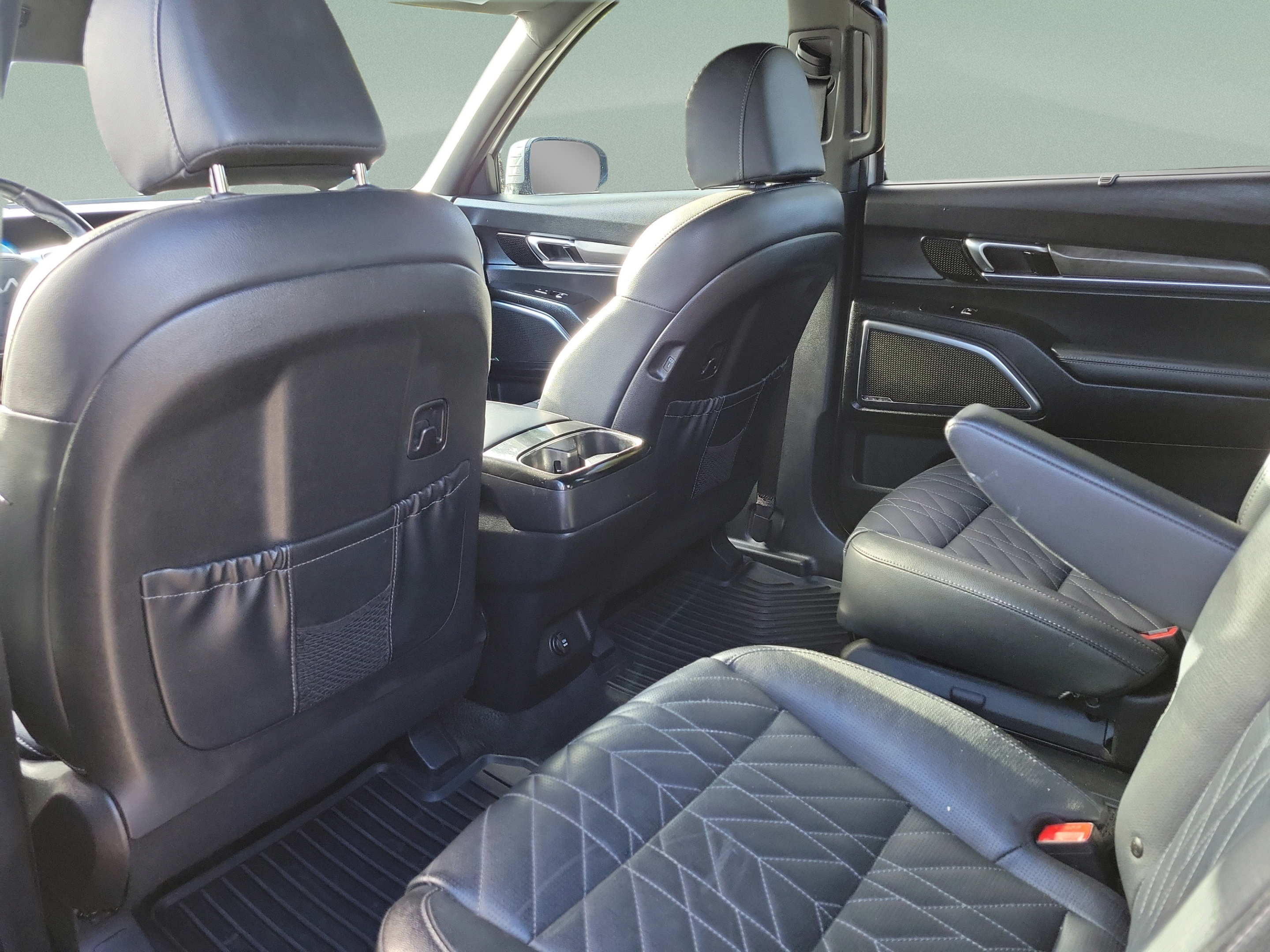 Certified 2023 Kia Telluride SX X-Line AWD/4WD image 6