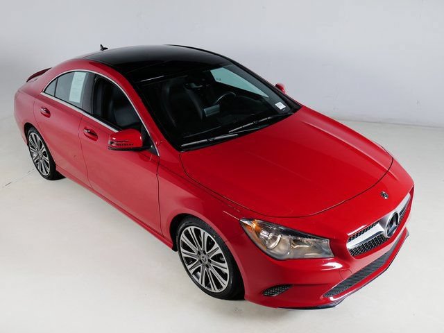Used 2019 Mercedes-Benz CLA 250 4MATIC image 29
