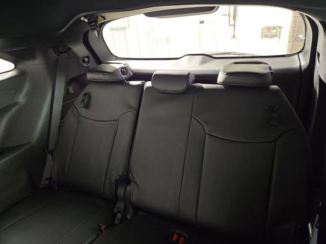 New 2026 Toyota Sienna Limited image 16