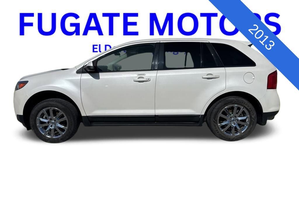Used 2013 Ford Edge SEL image 2