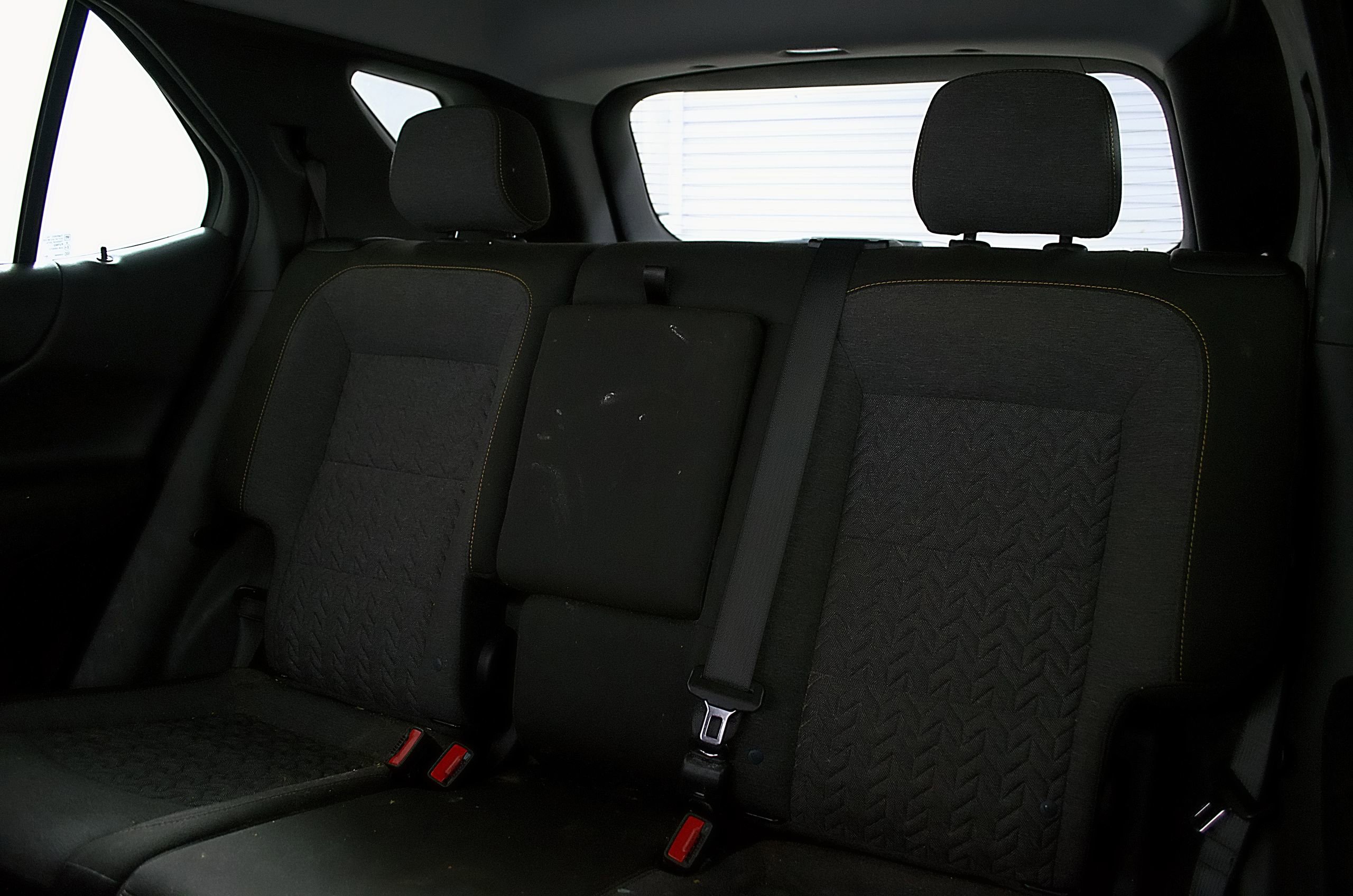 Used 2023 Chevrolet Equinox LT w/ LPO, Floor Liner Package AWD/4WD image 20