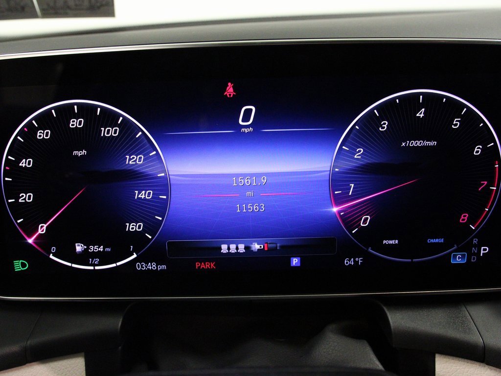 Certified 2024 Mercedes-Benz GLC 300 GLC 300 image 13