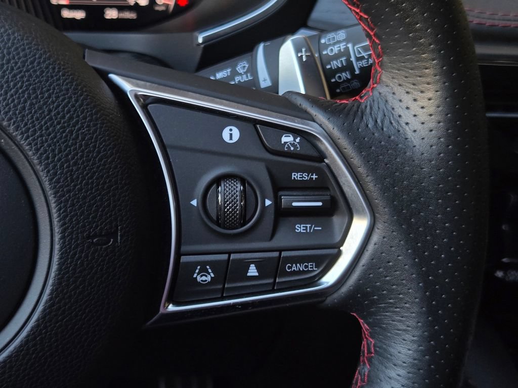Used 2024 Acura MDX Type S AWD/4WD image 36