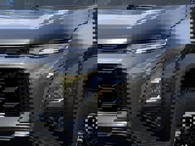 New 2026 Chevrolet Equinox ACTIV w/ Convenience Package III image 10