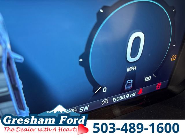 Certified 2024 Ford F150 XLT AWD/4WD image 23