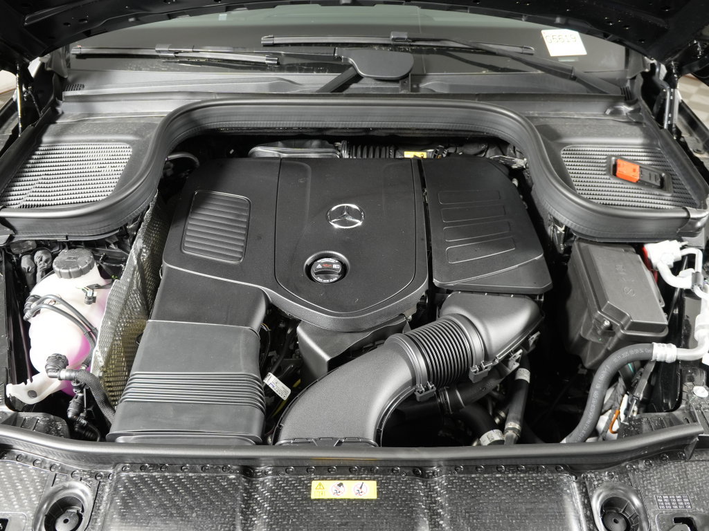 Used 2026 Mercedes-Benz GLE 350 4MATIC image 34