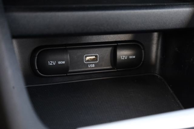 Certified 2023 Kia Forte LXS image 22