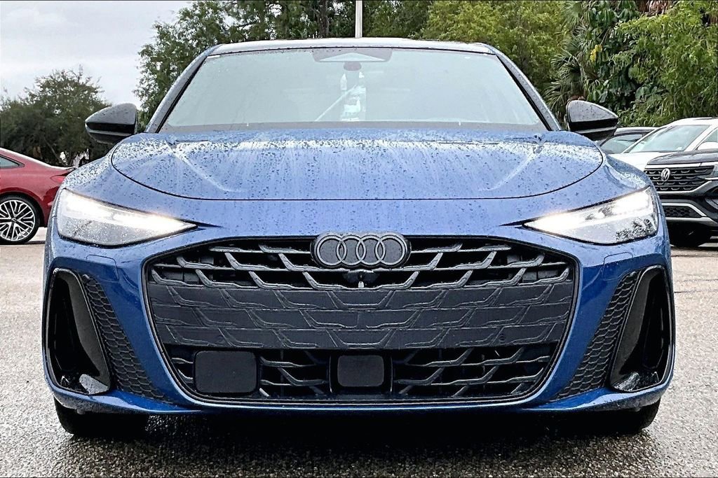 New 2026 Audi A6 Prestige image 10