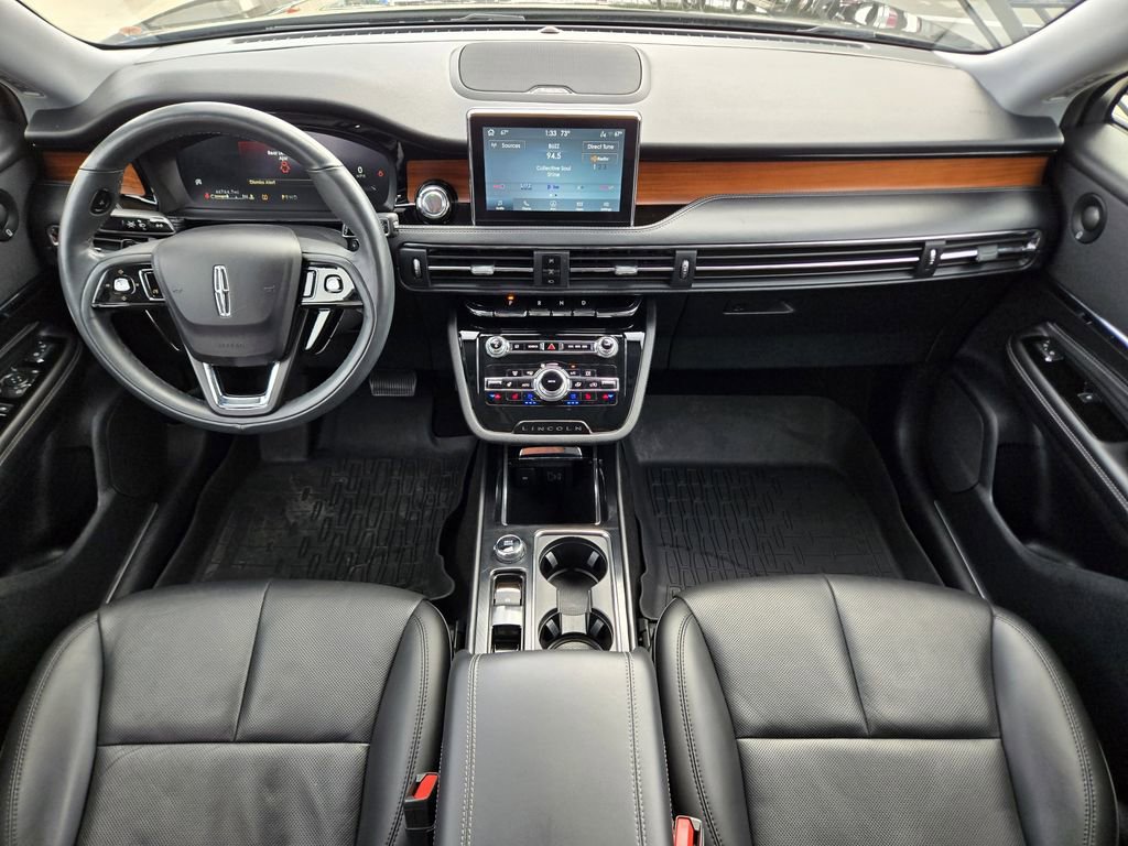 Used 2021 Lincoln Corsair Reserve w/ Elements Package image 15