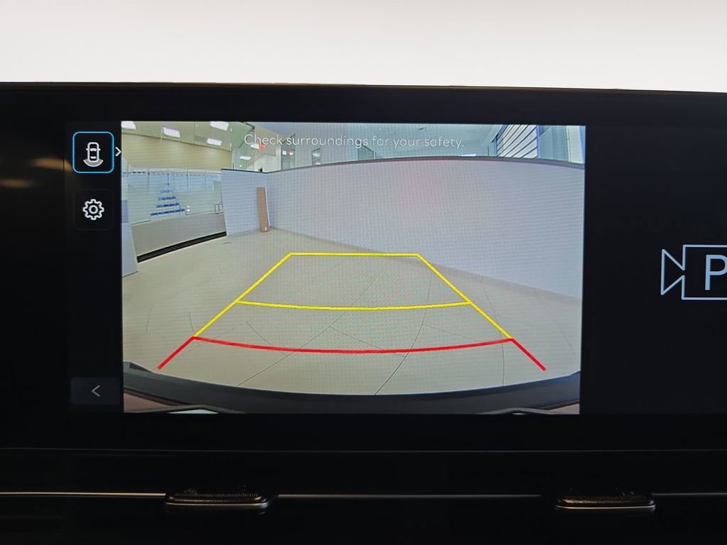 New 2026 Hyundai Kona SEL Sport image 16