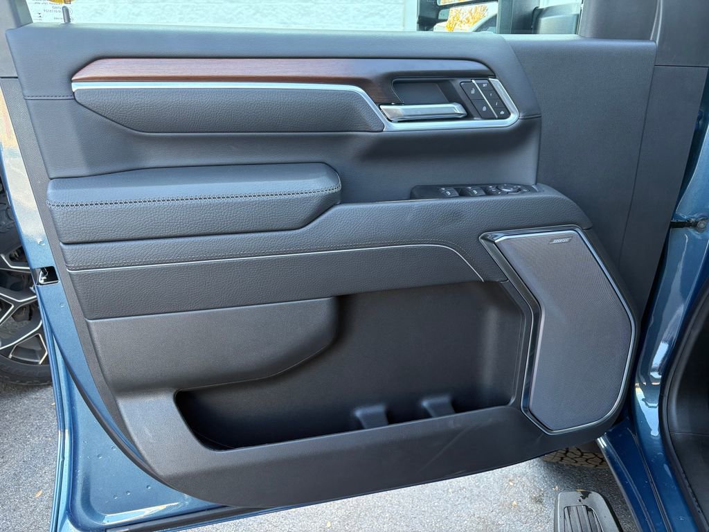 New 2026 GMC Sierra 2500 Denali w/ Technology Package image 16