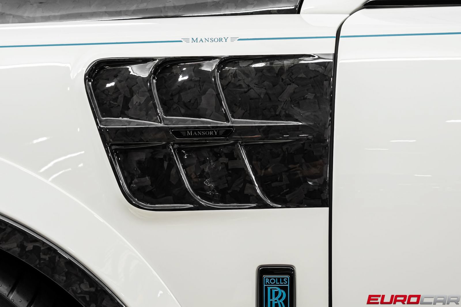 Used 2026 Rolls-Royce Cullinan AWD/4WD image 20