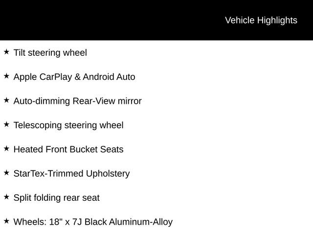 Used 2025 Subaru Outback Onyx Edition image 25