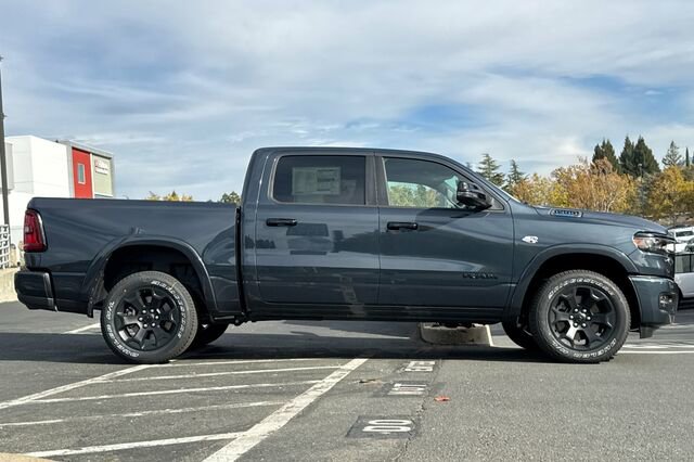 New 2026 RAM 1500 Big Horn image 3