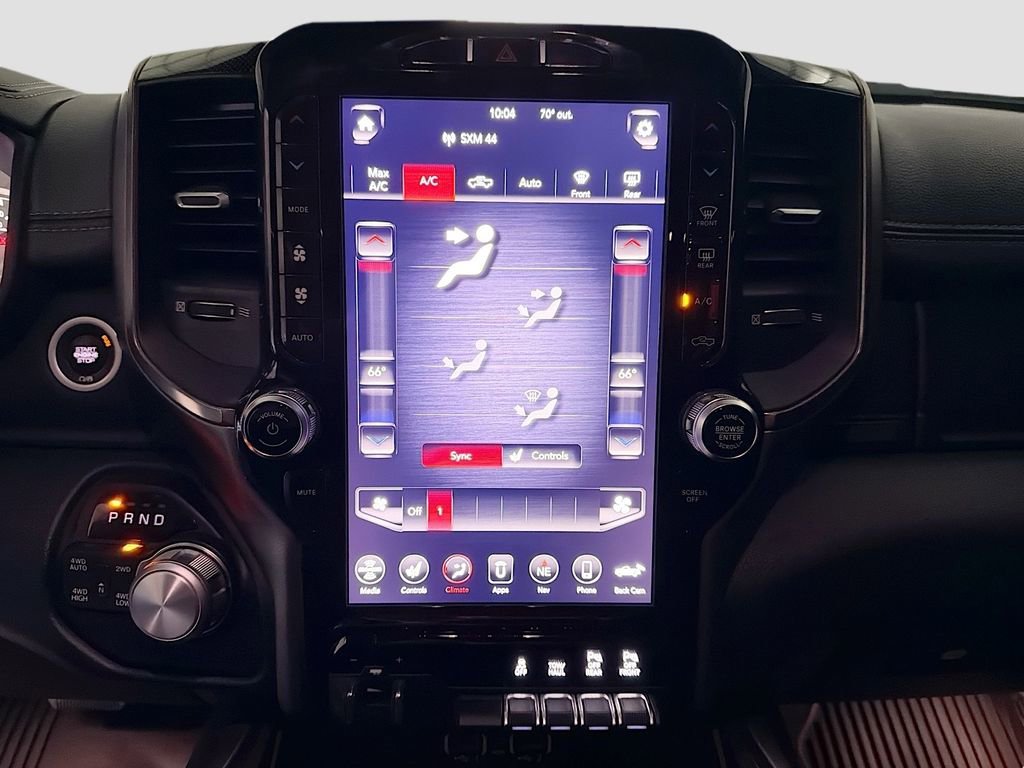 Used 2020 RAM 1500 Sport w/ Level 2 Equipment Goup w/2_L image 17