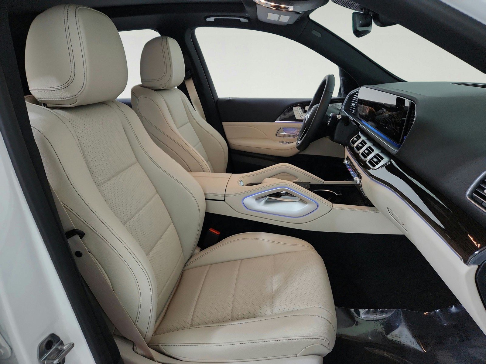 Certified 2026 Mercedes-Benz GLE 350 4MATIC image 20