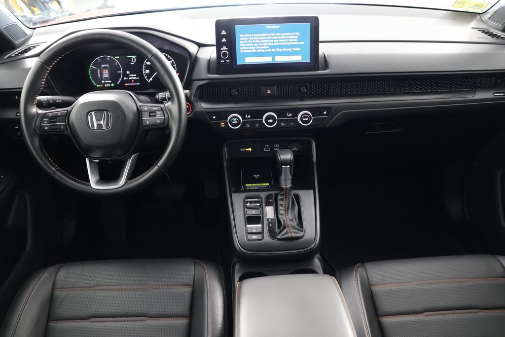 Used 2025 Honda CR-V Sport-L image 2