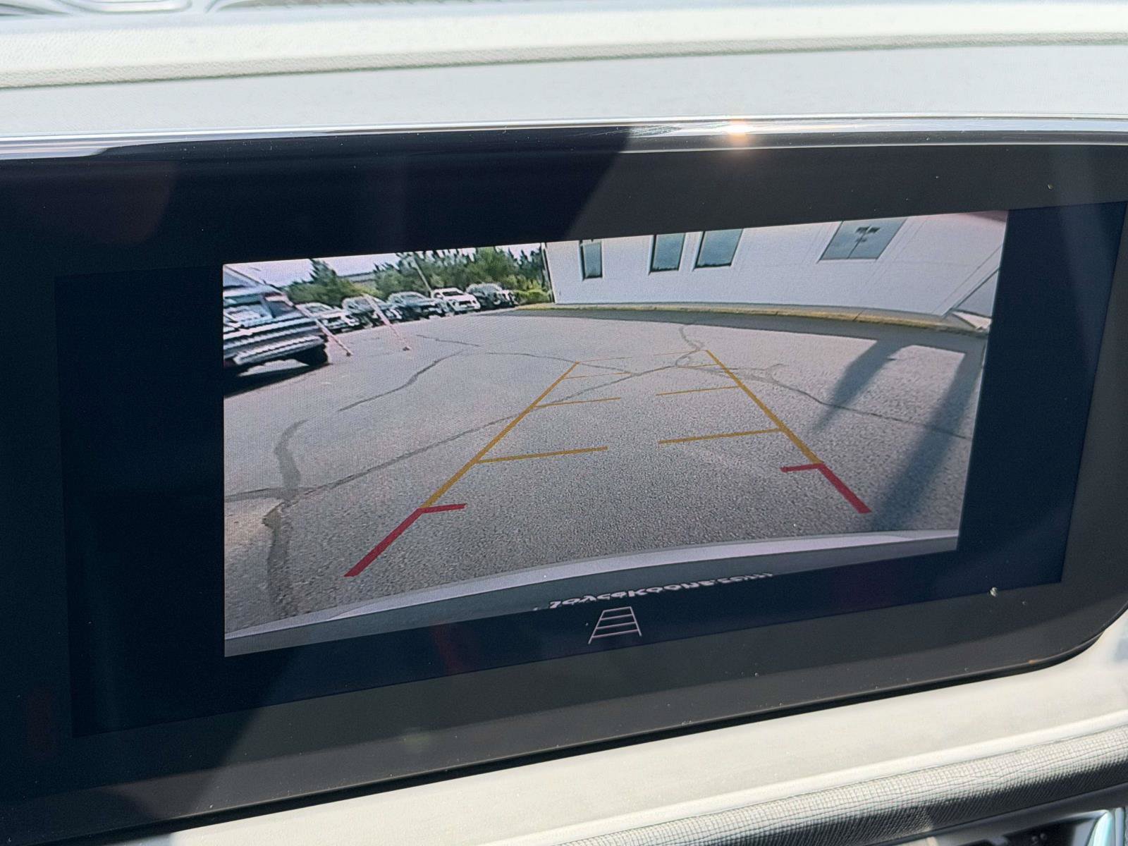 New 2026 Buick Envista Preferred w/ Advanced Safety Package FWD image 12
