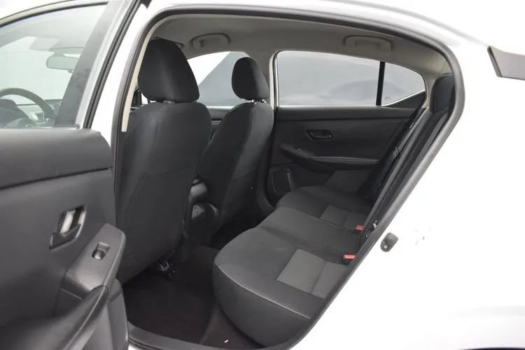 Used 2024 Nissan Sentra SV FWD image 15