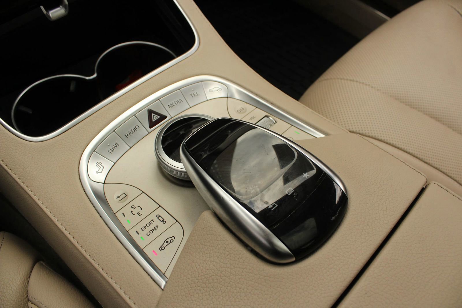 Used 2015 Mercedes-Benz S 550 Sedan image 31