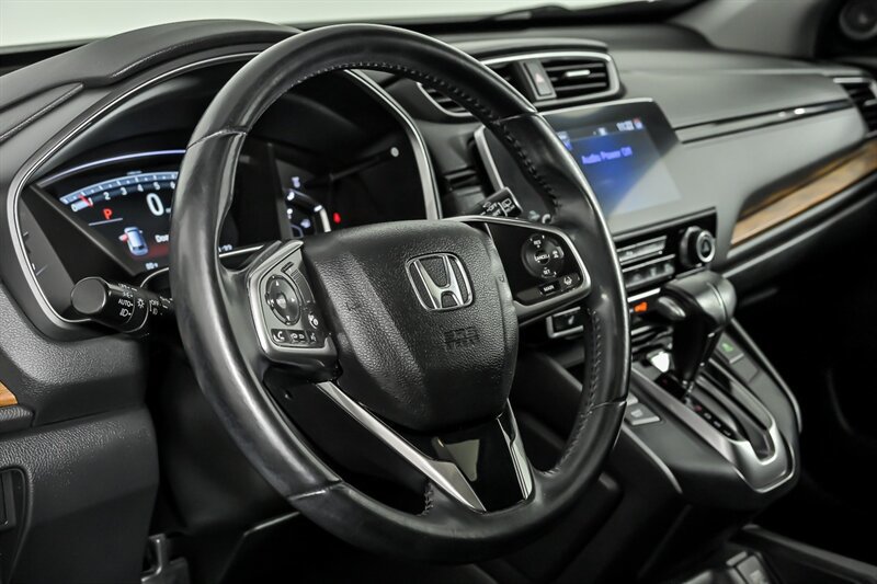 Used 2017 Honda CR-V EX-L image 20