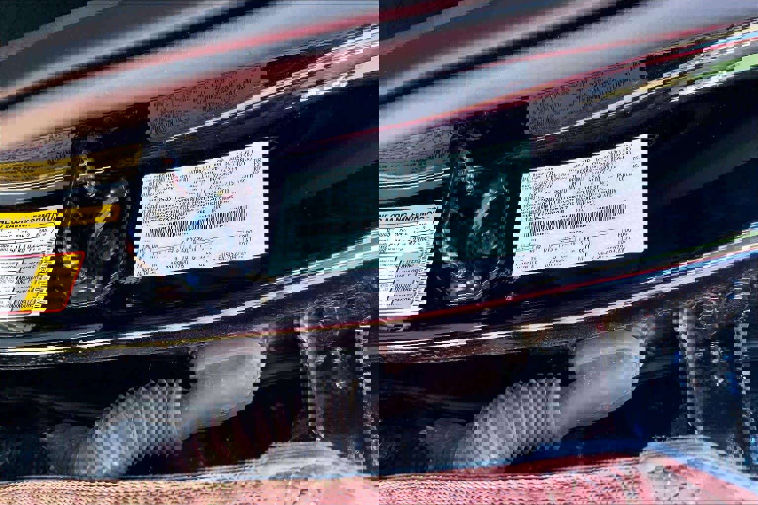 Used 2019 Ford F150 Limited w/ Trailer Tow Package image 34