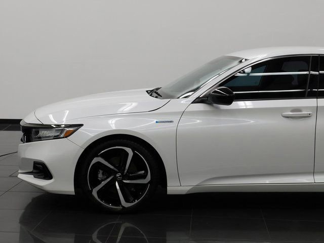 Used 2022 Honda Accord Sport image 17