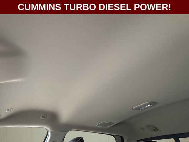 Certified 2022 RAM 3500 Laramie image 36