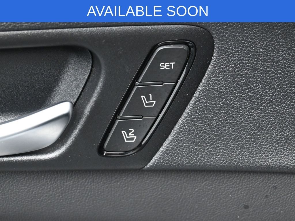 Used 2020 Kia Optima Premium image 14