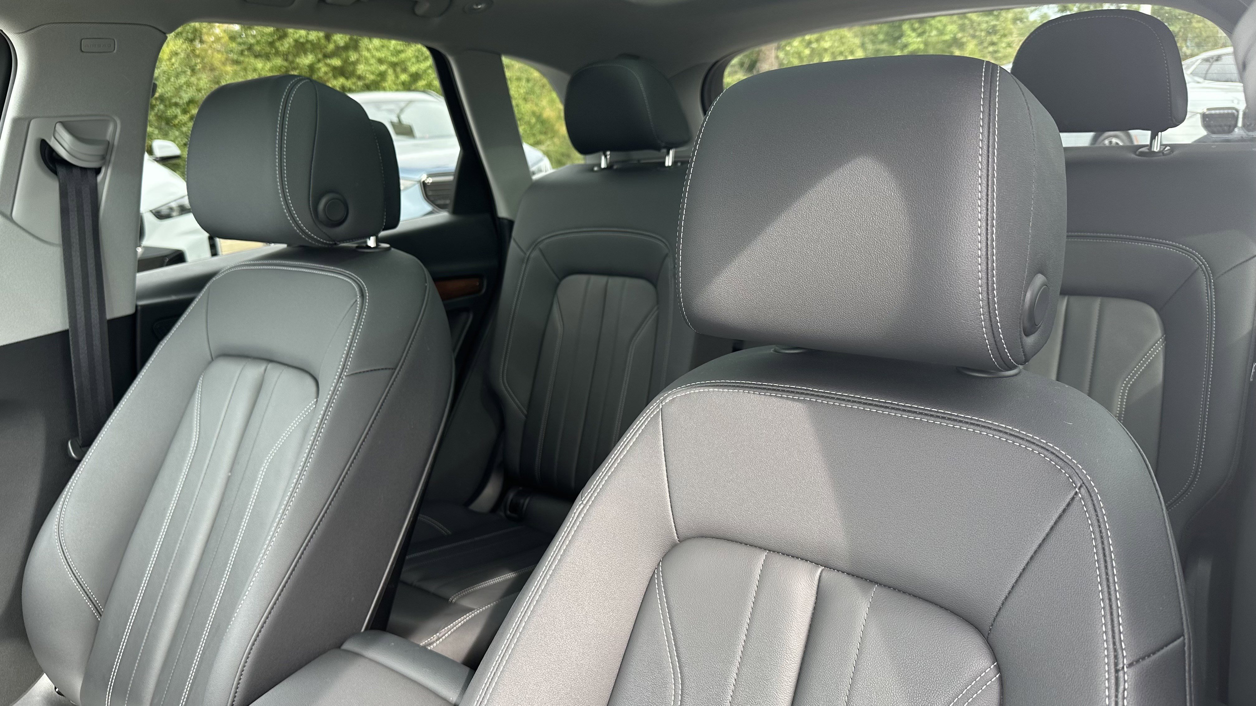 Used 2023 Audi Q5 2.0T Premium Plus image 18