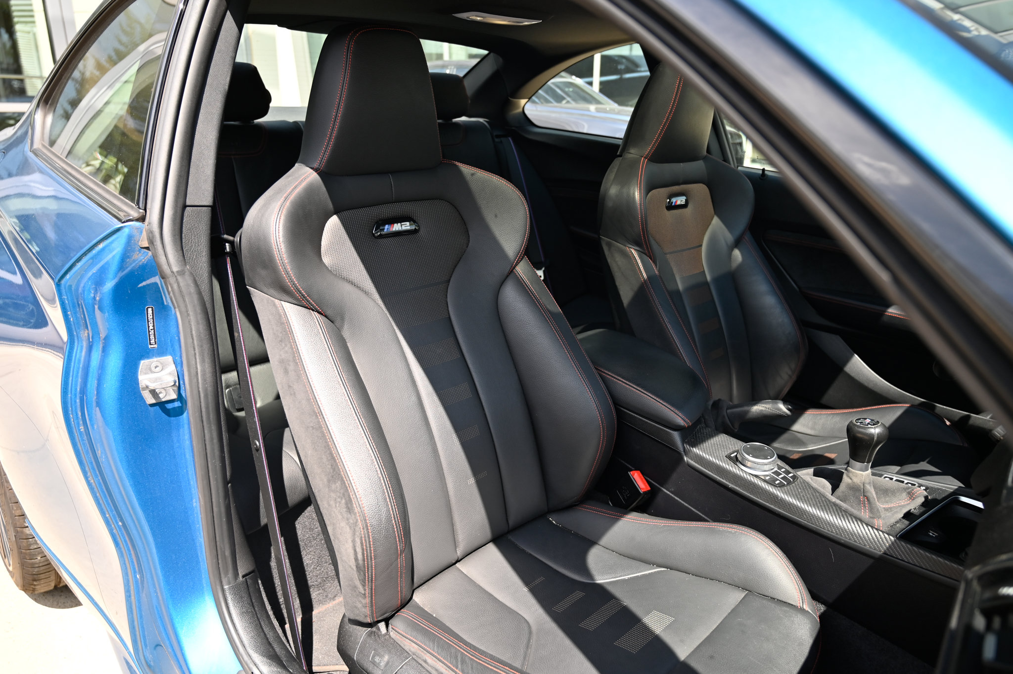 Used 2020 BMW M2 Competition w/ Executive Package RWD image 45