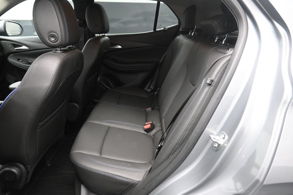 Used 2026 Buick Encore GX Sport Touring FWD image 12