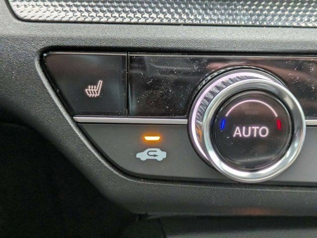 Certified 2026 Honda CR-V EX image 35