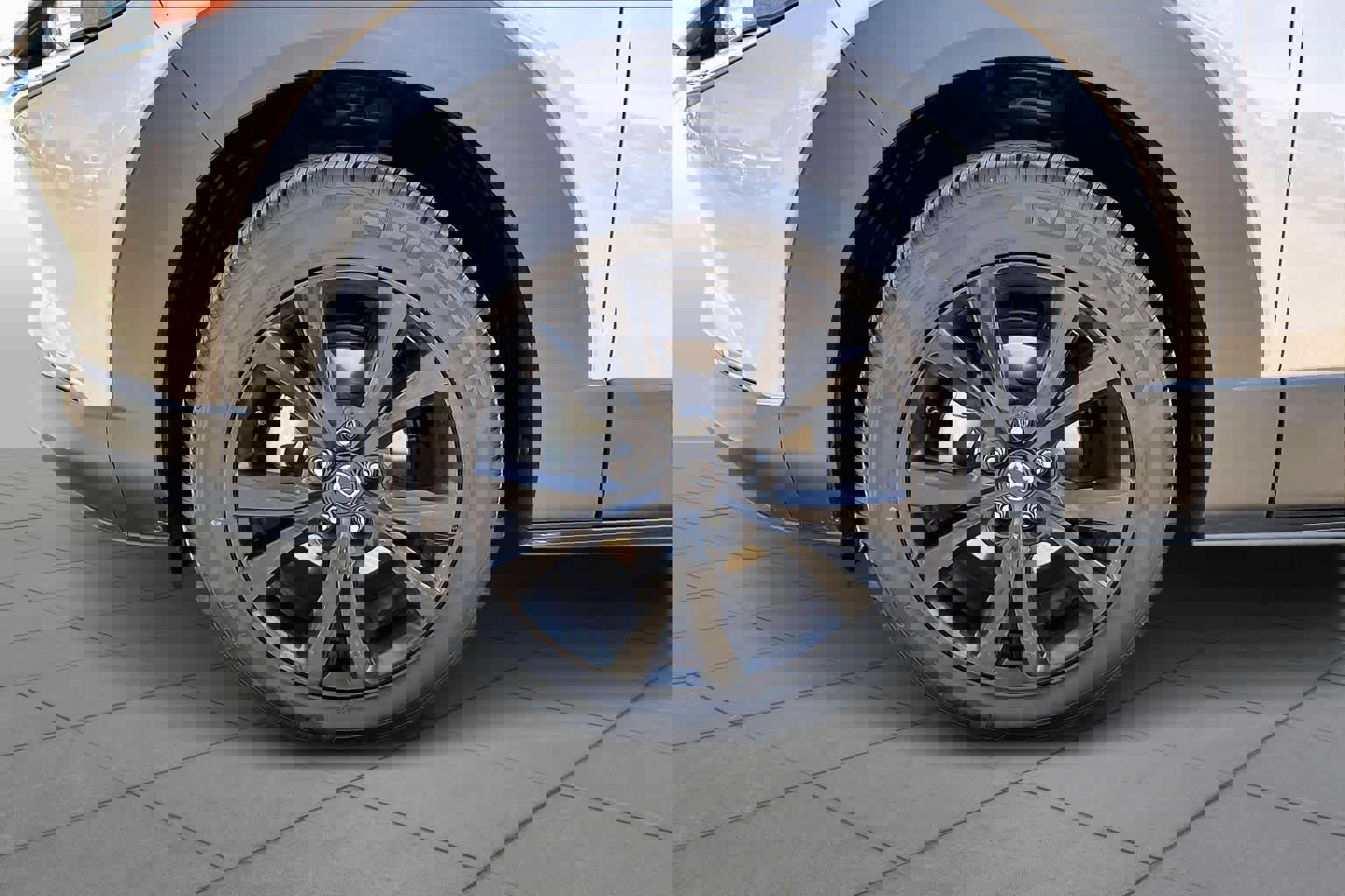 Used 2024 MAZDA CX-30 AWD 2.5 S w/ Select Sport Pkg image 11