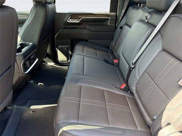 New 2026 Chevrolet Silverado 2500 High Country w/ High Country Premium Package image 19