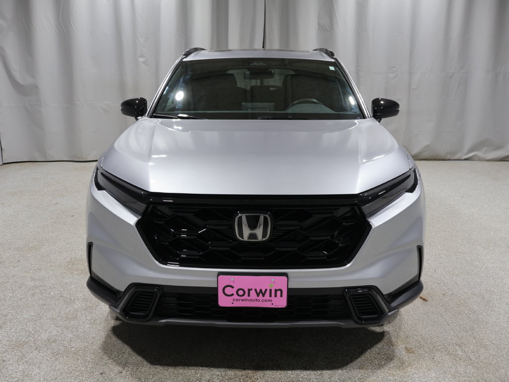 Used 2026 Honda CR-V Sport image 8