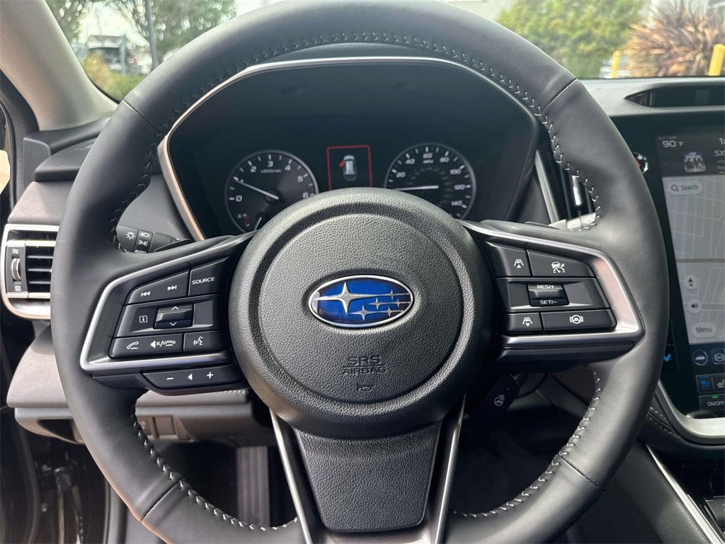 New 2025 Subaru Outback Touring XT image 15