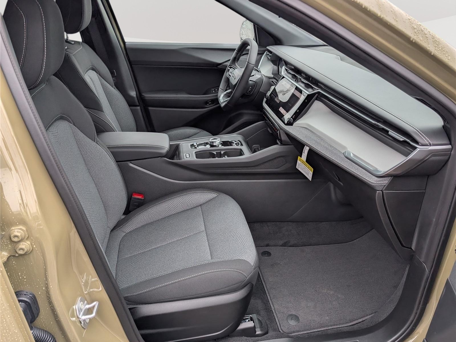 New 2026 Jeep Cherokee Laredo AWD/4WD image 6