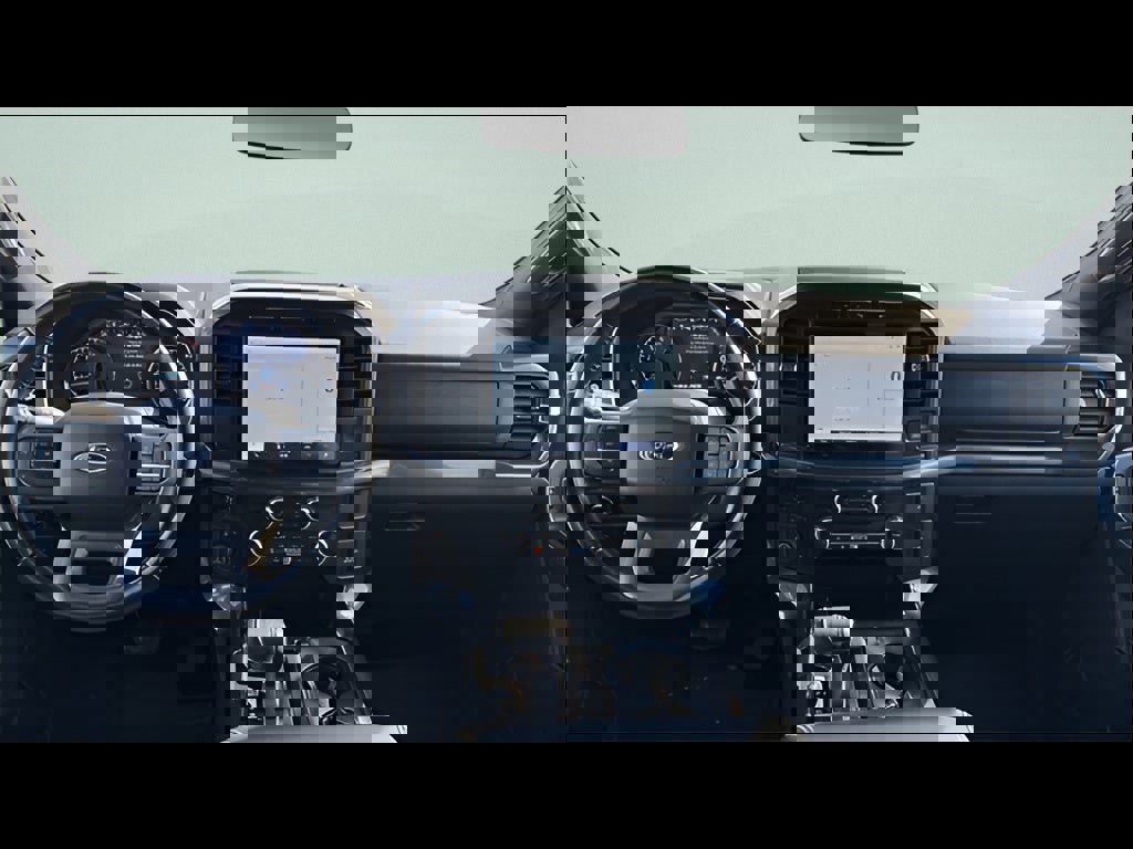 Used 2022 Ford F150 XLT w/ Equipment Group 302A High image 15