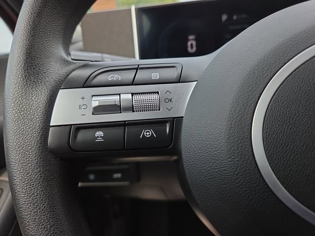 Certified 2025 Hyundai Sonata SEL AWD/4WD image 19