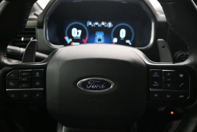 Used 2023 Ford F150 Raptor AWD/4WD image 10