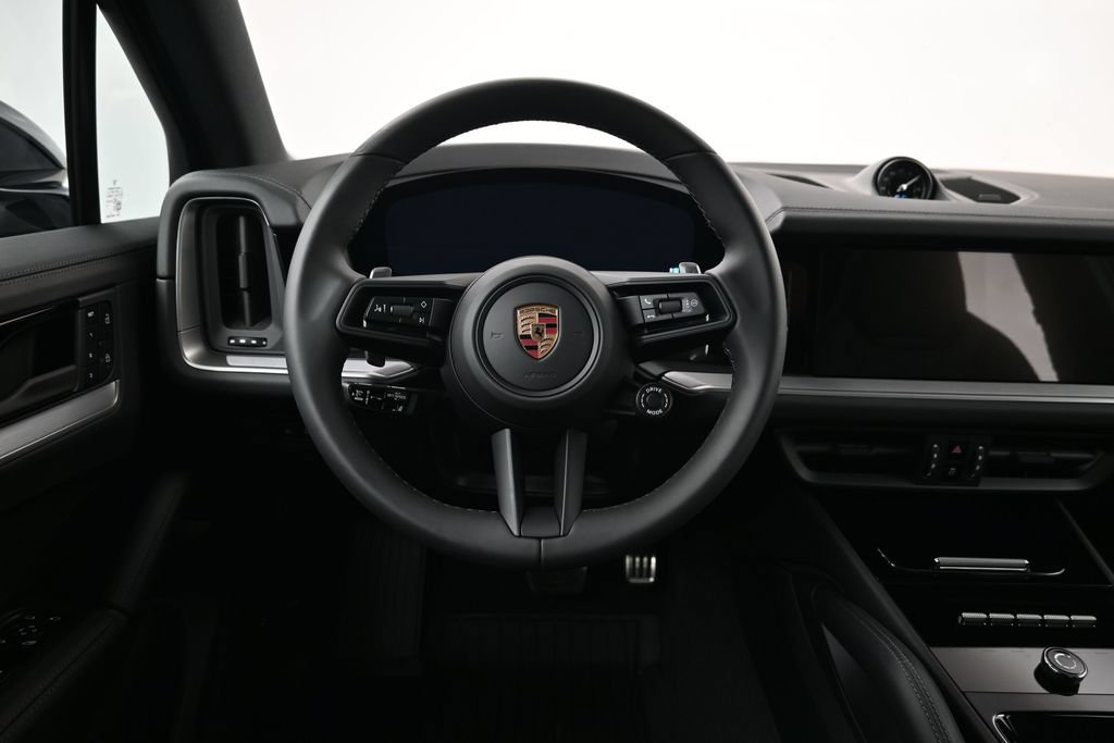 New 2026 Porsche Cayenne S AWD/4WD image 13